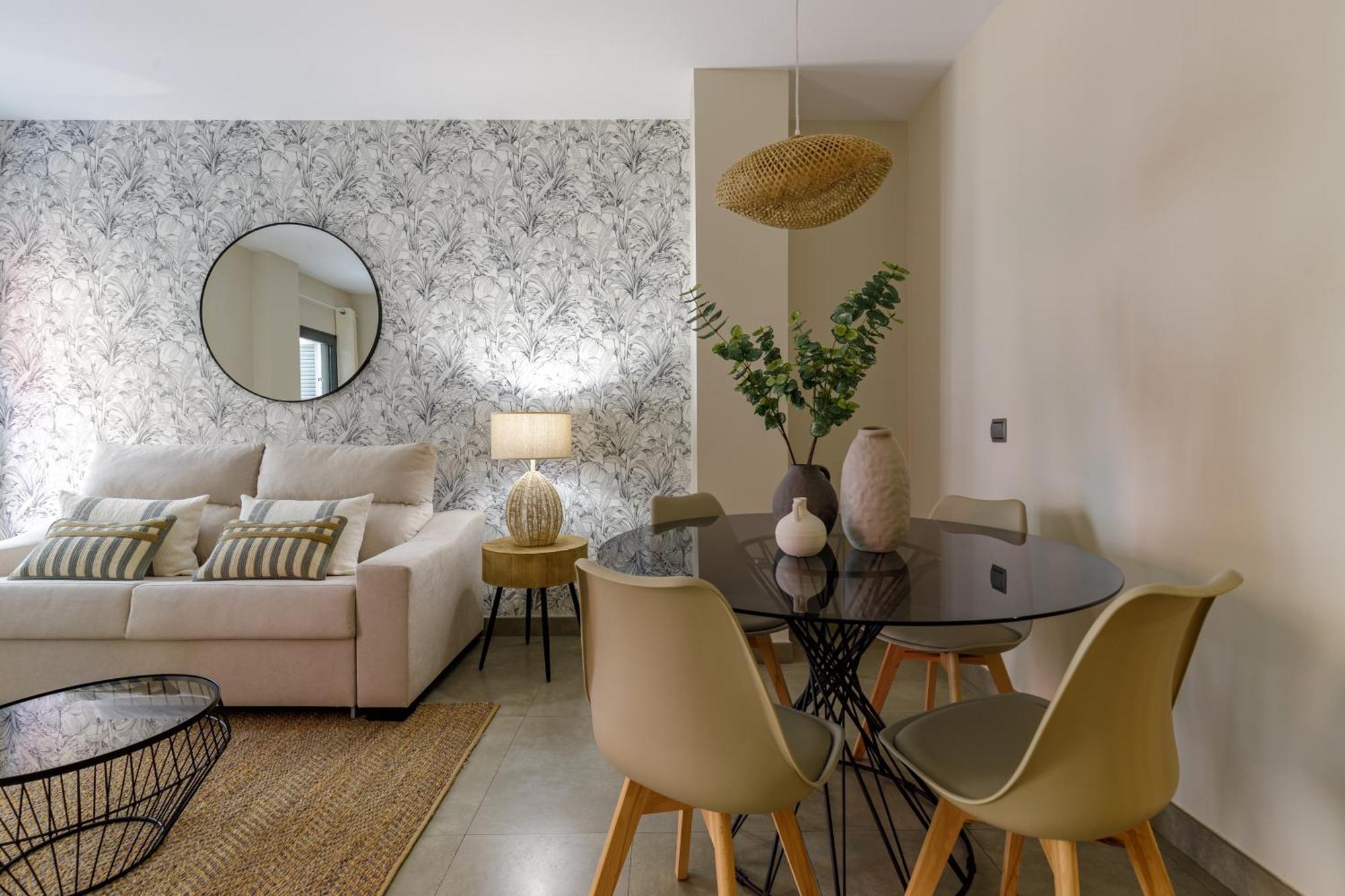 Living4malaga High Street 20 Apartamento Málaga
