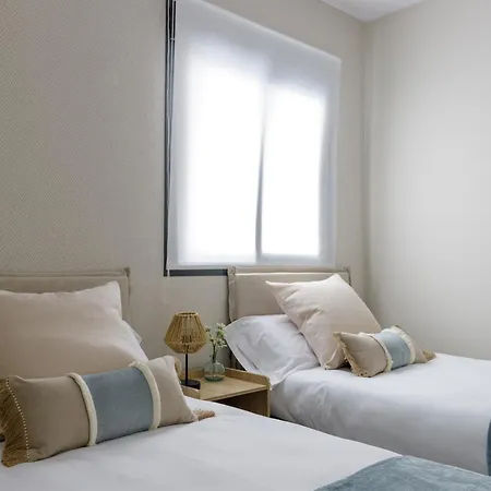 Living4Malaga High Street 20 Apartamento Exterior foto