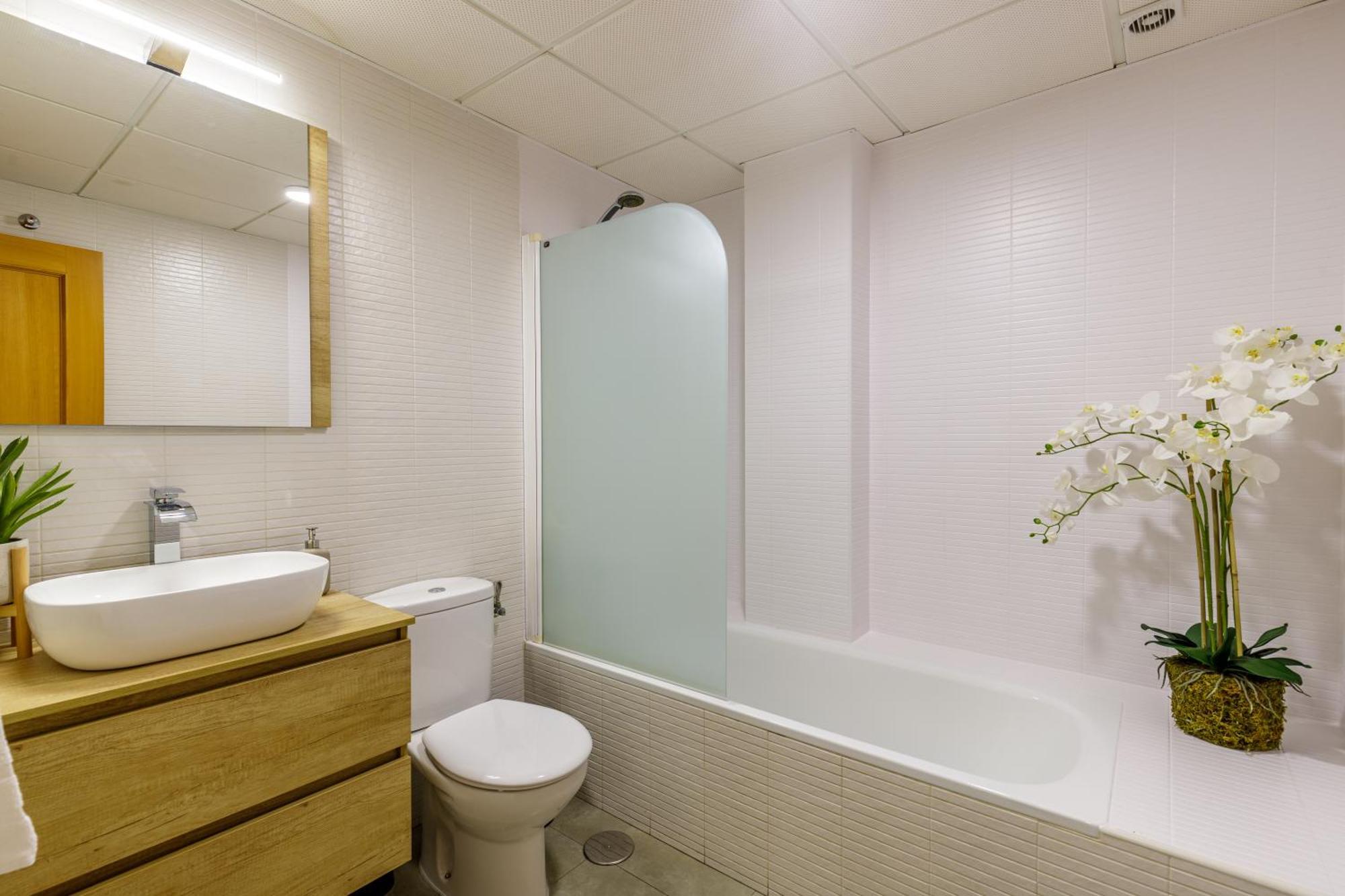 Apartment Living4malaga High Street 20 Malaga