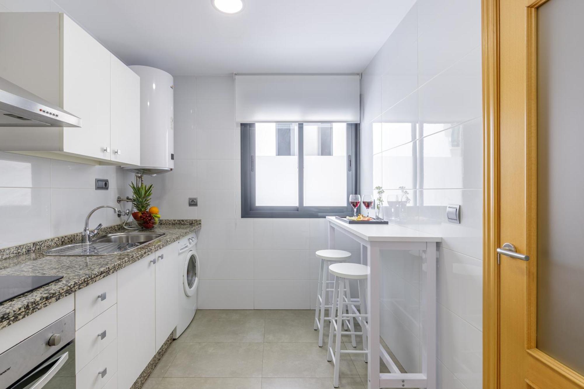 Living4malaga High Street 20 Apartment *