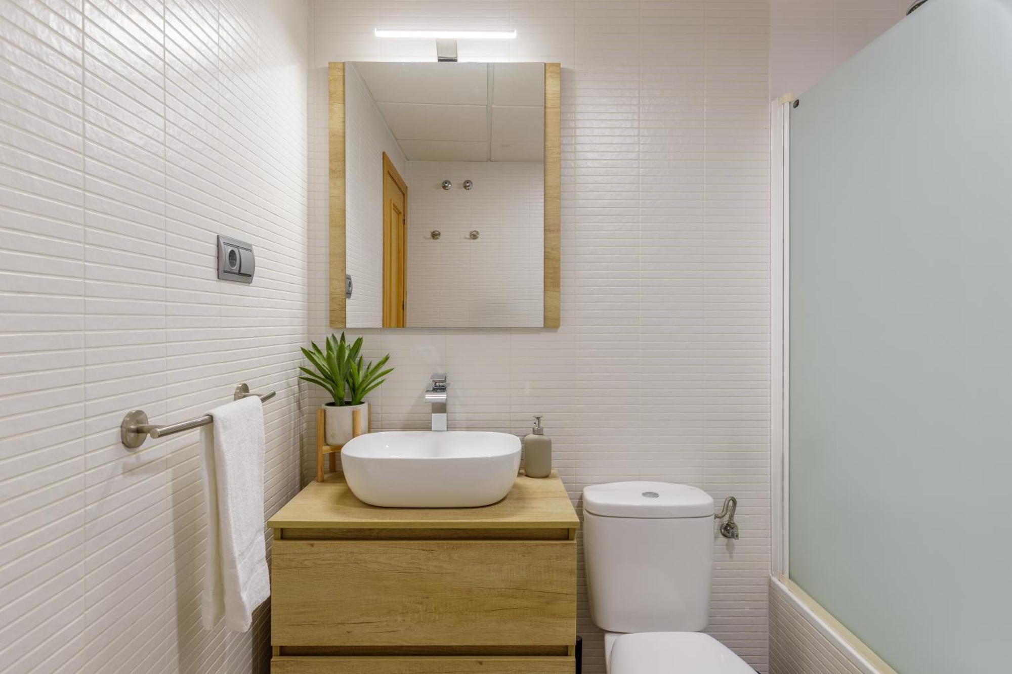 Living4malaga High Street 20 Apartment Malaga